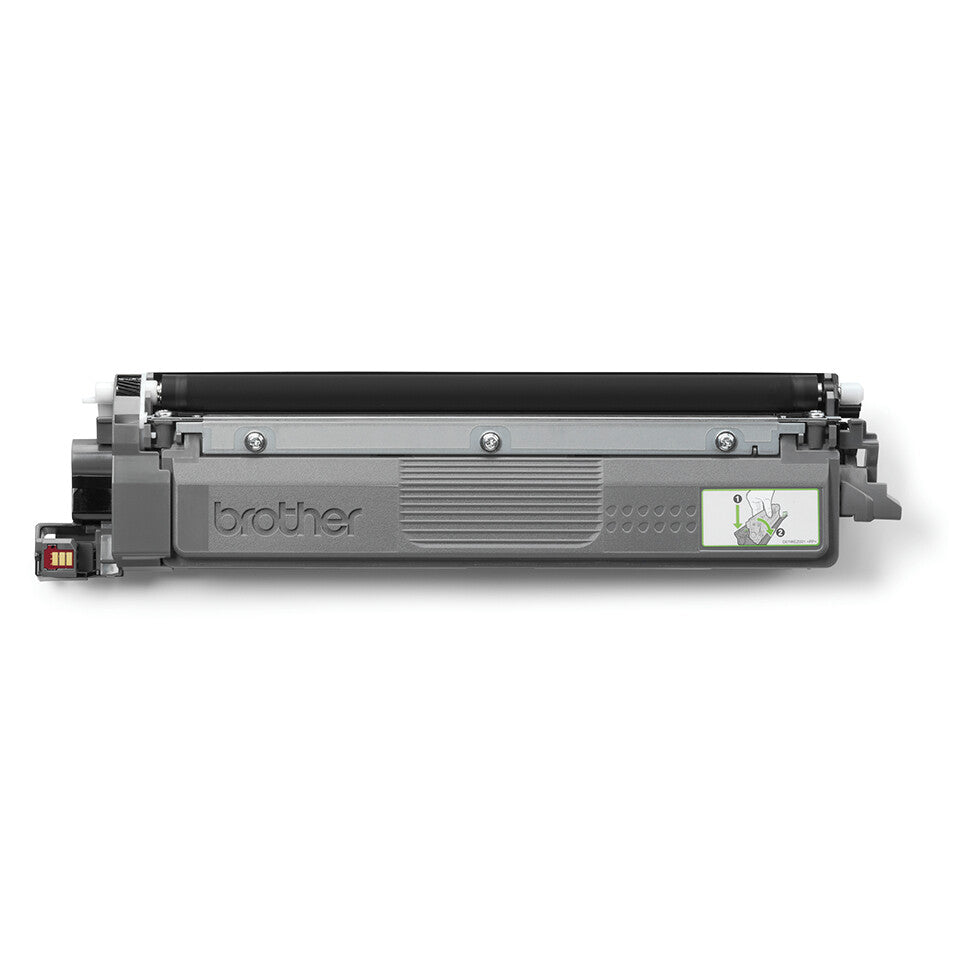 Brother TN-248XLBK tonerpatron 1 stk Original Sort