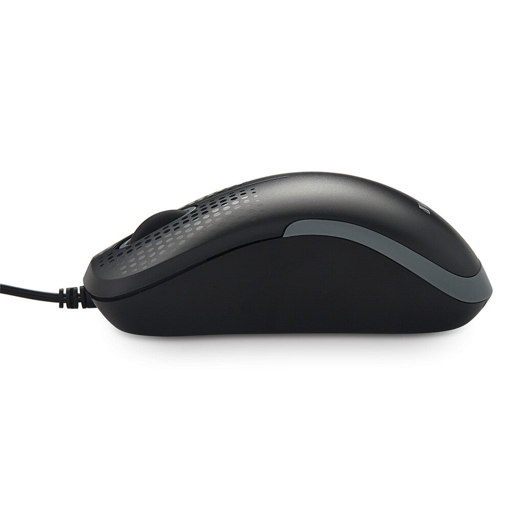 Verbatim 49024 mus Højre hånd USB Type-A Optisk 1000 dpi