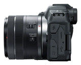 Canon EOS R8 Body + RF 24-50mm F4.5-6.3 IS STM
