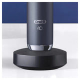 Oral-B iO Series 9 Duo Elektrisk tandbørste Black Onyx/Rose Quartz