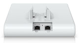 Ubiquiti UniFi U6 Mesh Pro Trådløs forbindelse Hvid