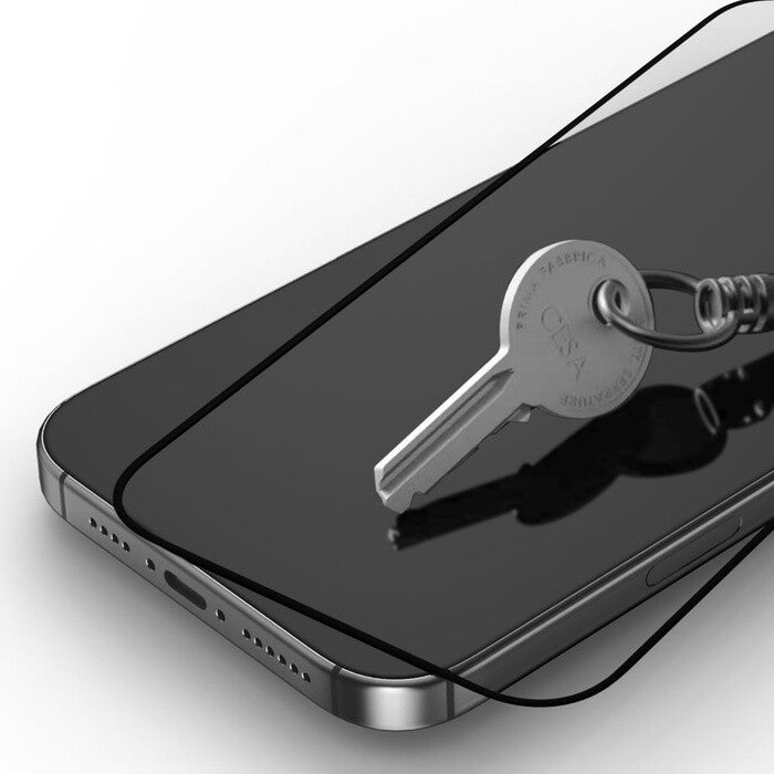 Tech-Protect 5906302368112 Skærm og -bagsidebeskytter til mobiltelefon Klar skærmbeskytter Samsung 2 stk