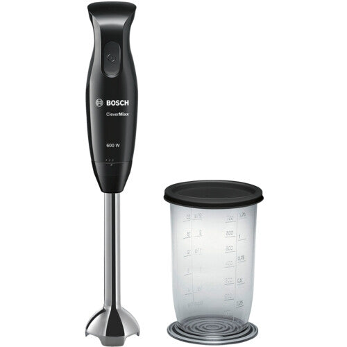 Bosch MSM2610B blender Nedsænkning blender 600 W Anthracit