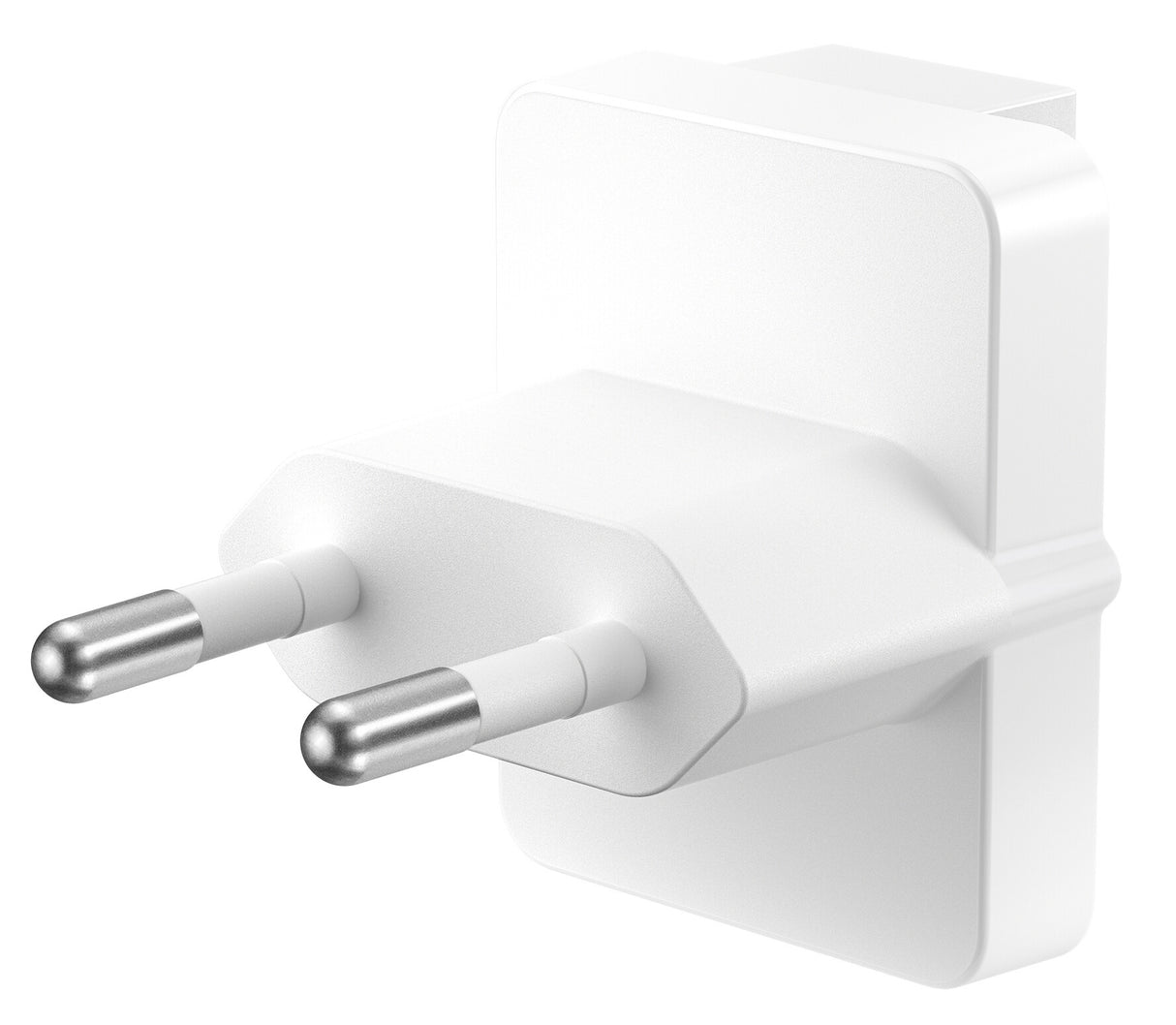 ASUS 100W USB-C GaN Charger Universel Hvid Vekselstrøm Hurtig opladning Indendørs