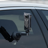 PGYTECH aluminiumskasse til Insta360 X5 kamera