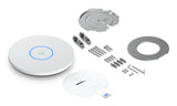 Ubiquiti UniFI 7 Pro XGS Trådløs forbindelse 2,4/5/6GHz WiFi 7