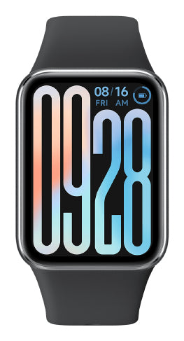 Xiaomi Smart Band 9 Pro AMOLED Aktivitetstracker til håndled 4,42 cm (1.74") Sort