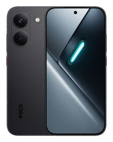 POCO X8 Pro 16,7 cm (6.59") Dual SIM 5G USB Type-C 8 GB 256 GB 6500 mAh Sort