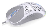 ENDORFY LIV Onyx White mus Spil Ambidextrous Bluetooth Optisk 12000 dpi
