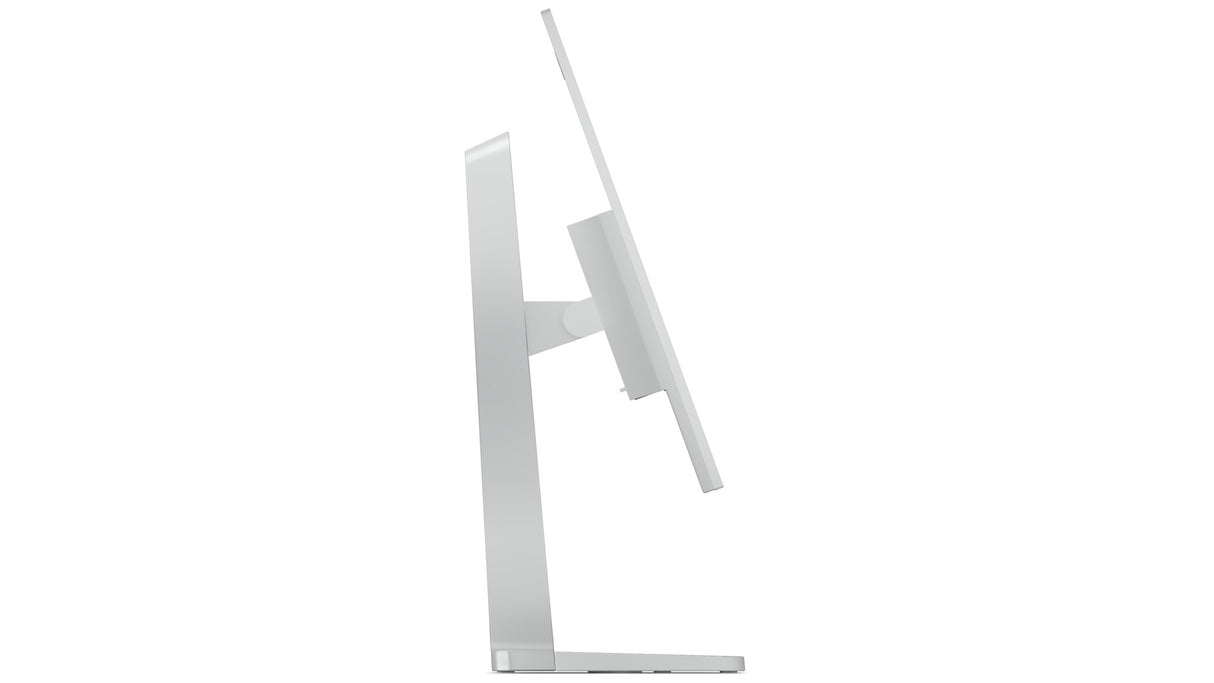 Lenovo L27q-4A computerskærm 68,6 cm (27") 2560 x 1440 pixel 2K Ultra HD LCD Grå