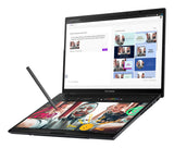 ASUS Zenbook Duo UX8406CA-PZ009W Intel Core Ultra 9 285H Hybrid (2-i-1) 35,6 cm (14") Berøringsskærm 3K 32 GB LPDDR5x-SDRAM 2 TB SSD Wi-Fi 7 (802.11be) Windows 11 Home Grå