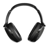 Skullcandy Hesh 360 Headset Kabel & trådløs Musik/hverdag USB Type-C Bluetooth Sort