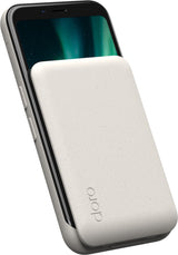 Doro Aurora 21 11,4 cm (4.5") Dual SIM Android 14 4G USB Type-C 4 GB 64 GB 3000 mAh Hvid