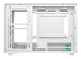 DeepCool CH260 WH Micro Tower Hvid