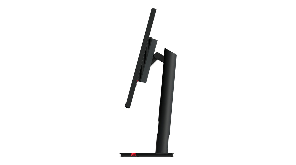 Lenovo ThinkVision T32h-30 computerskærm 80 cm (31.5") 2560 x 1440 pixel Quad HD LED Sort