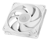 ARCTIC P14 Pro PST Computerkabinet Ventilator 14 cm Hvid 1 stk