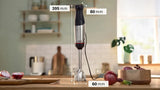 Bosch MSM6M673 Serie 6 ErgoMaster stavblender
