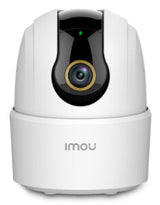 Imou Ranger 2C 5MP Kuppel IP-sikkerhedskamera Indendørs & udendørs 2688 x 1664 pixel Loft/væg