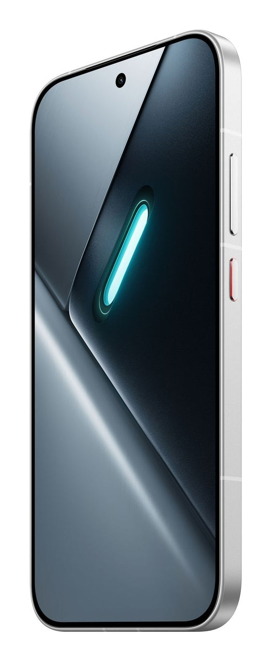 POCO X8 Pro 16,7 cm (6.59") Dual SIM 5G USB Type-C 12 GB 512 GB 6500 mAh Hvid