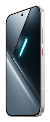 POCO X8 Pro 16,7 cm (6.59") Dual SIM 5G USB Type-C 8 GB 256 GB 6500 mAh Hvid