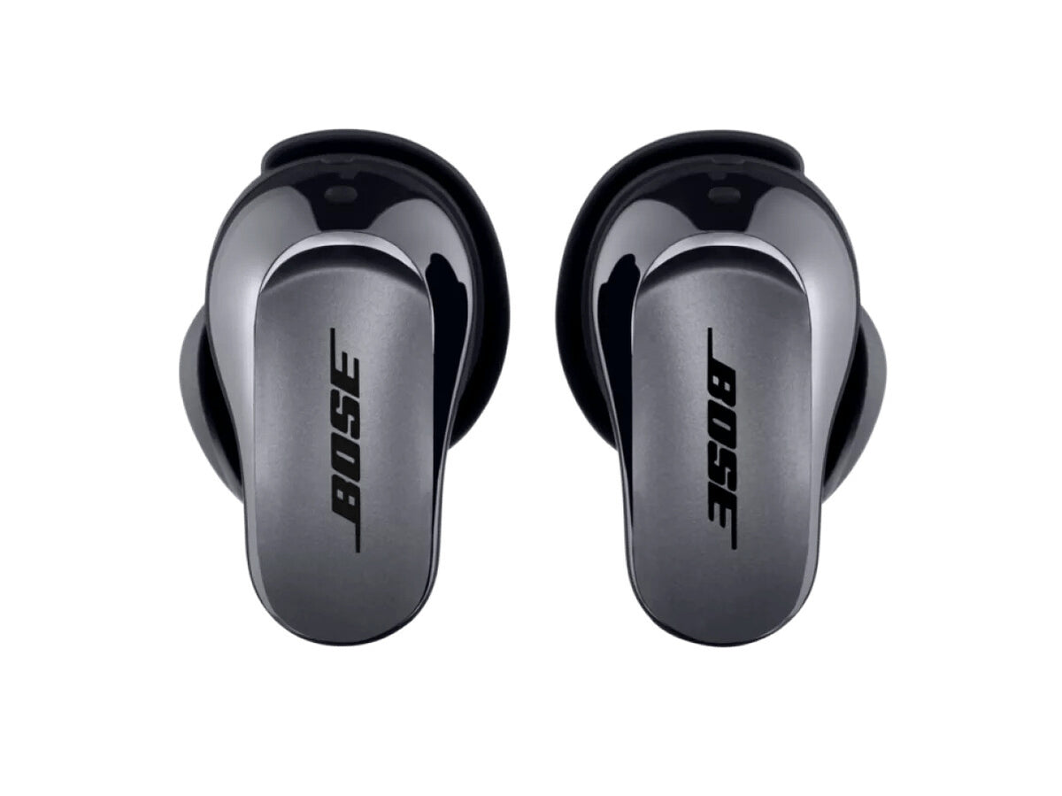 Bose QuietComfort Ultra Earbuds - ægte trådløse øretelefoner med mik.