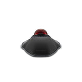 Kensington Orbit Sølv Hvid Styrebold