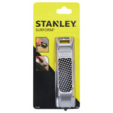 Stanley 5-21-399 elektrisk høvl Sort
