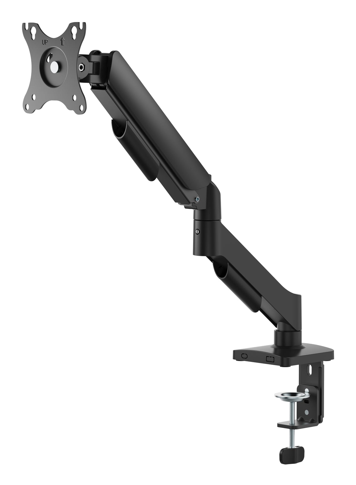 Deltaco ARM-534-B Monitor desk mount