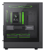 GameMax AERIS 330 MB Mini Tower Sort