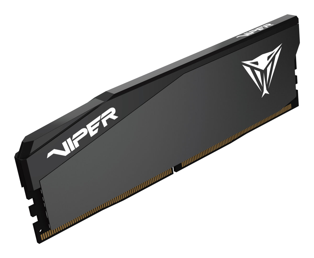 Patriot Memory Viper Elite 5 Ultra VEU532G6028K hukommelsesmodul 32 GB 2 x 16 GB DDR5 6000 MT/s 288-pin DIMM