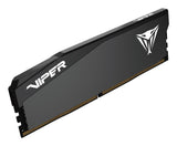 Patriot Memory Viper Elite 5 Ultra VEU532G6028K hukommelsesmodul 32 GB 2 x 16 GB DDR5 6000 MT/s 288-pin DIMM