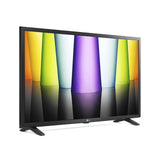 LG FHD 32LQ63006LA.AEU TV 81,3 cm (32") Fuld HD Smart TV Wi-Fi Sort