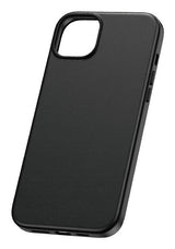Baseus Fauxther mobiltelefon etui 17 cm (6.7") Cover Sort