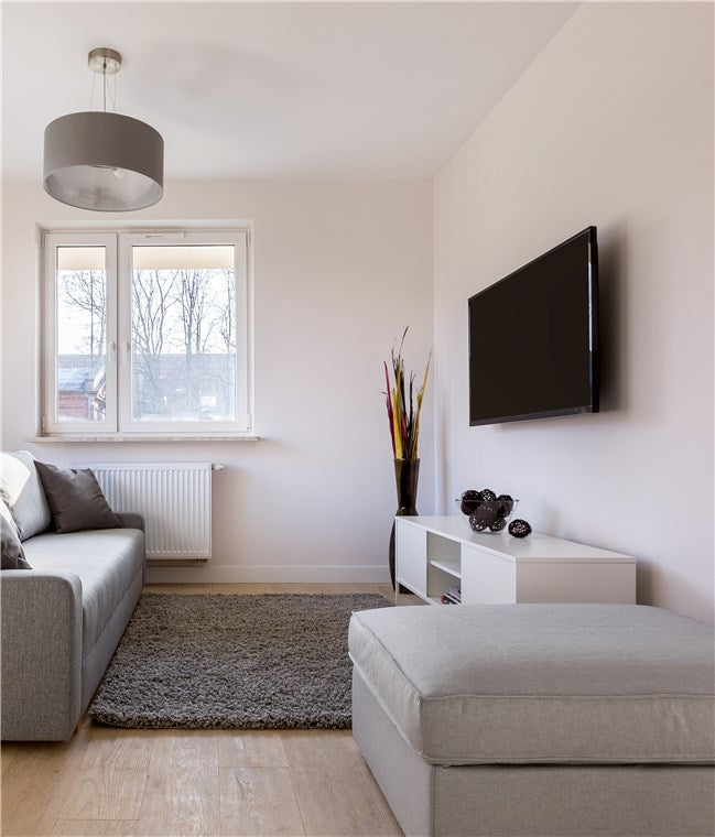 Goobay TV EasyFlex M Sort