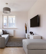 Goobay TV EasyFlex M Sort