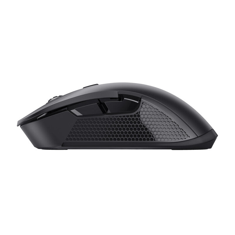 Trust GXT 923 YBAR mus Spil Højre hånd RF trådløst Optisk 7200 dpi