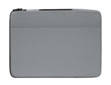 HP Protective Meteor Silver 15-16 Laptop Etui