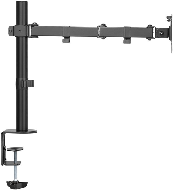Goobay - Monitor Mount Single Flex - 17 to 32