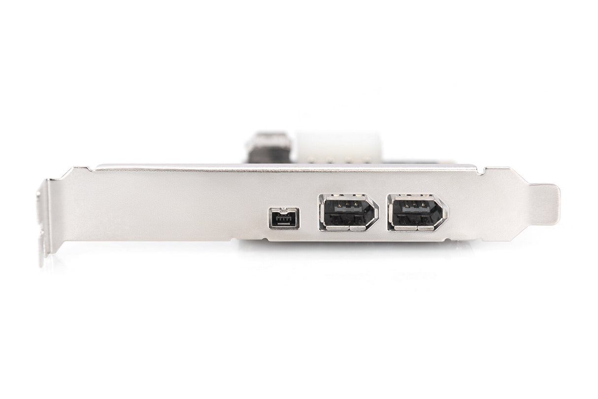 Digitus DS-30201-5 interface-kort/adapter Intern IEEE 1394/Firewire