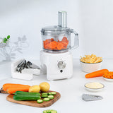 Wilfa FP2-1000W Easy foodprocessor