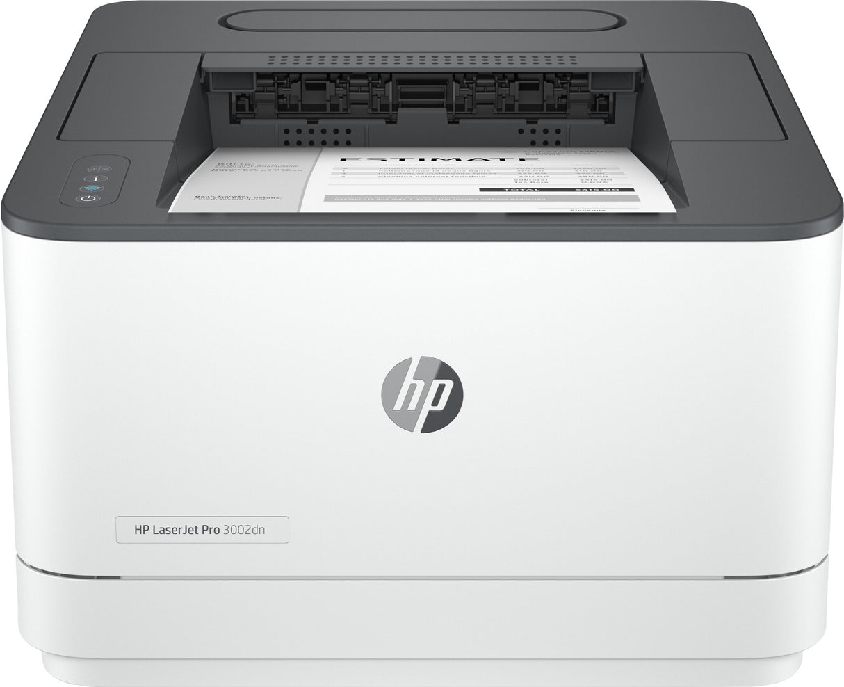 HP LaserJet Pro 3002dn-printer