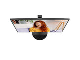 AOC B3 Q27B3CF2 computerskærm 68,6 cm (27") 2560 x 1440 pixel Quad HD Sort