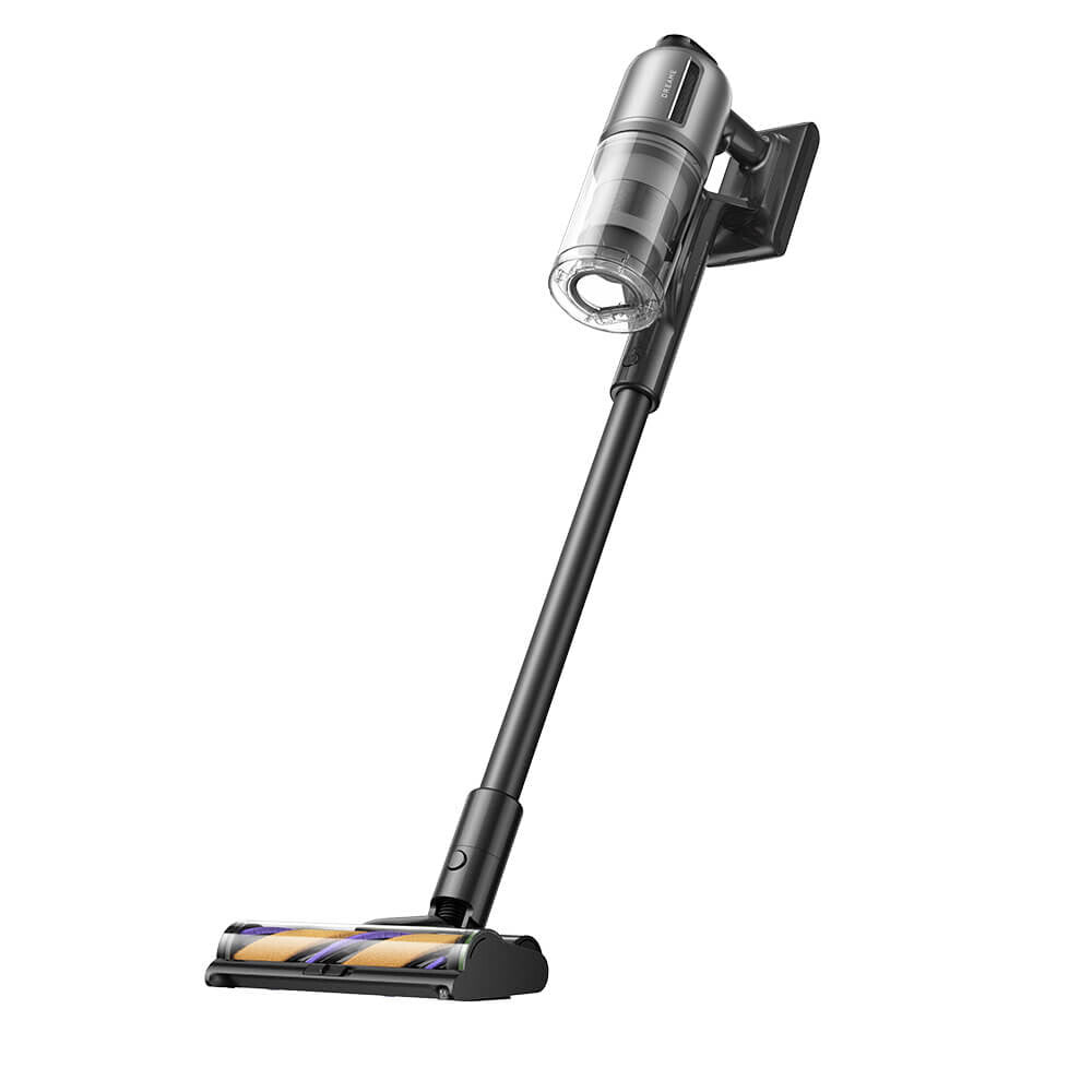 DREAME Vacuum cleaner Z30 Station Black