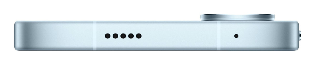 POCO X8 Pro Max 17,4 cm (6.83") Dual SIM 5G USB Type-C 12 GB 256 GB 8500 mAh Blå
