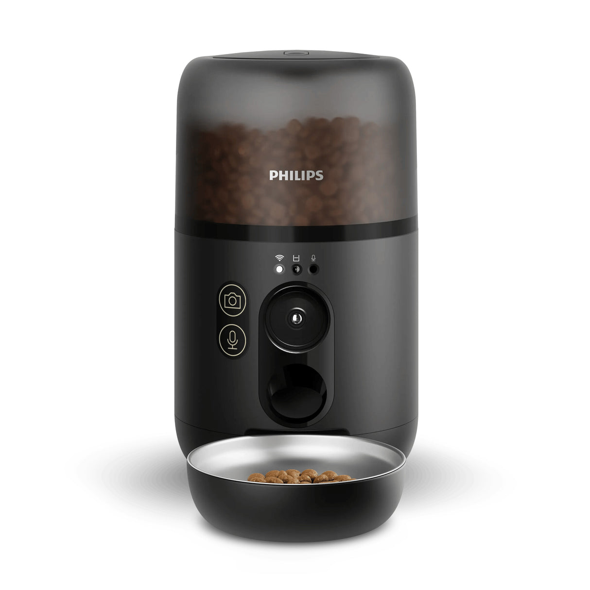 Philips 5000 series Pet Series Smart-foderautomat med kamera (PAW5320/02)