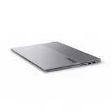 Lenovo ThinkBook 16 G6 ABP AMD Ryzen™ 5 7530U Laptop 40,6 cm (16") WUXGA 16 GB DDR4-SDRAM 256 GB SSD Wi-Fi 6 (802.11ax) Windows 11 Pro Nordisk Grå