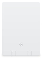 TP-Link Archer Air R5 trådløs router Gigabit Ethernet Dual-band (2,4 GHz / 5 GHz) Hvid