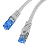 Lanberg PCF6A-10CC netværkskabel Grå 20 m Cat6a S/FTP (S-STP) Rund