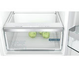 Siemens iQ300 KI87VVFE1 køle-/fryseskab Indbygget 270 L Hvid