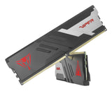 Patriot Memory Viper Venom PVV532G640C32K hukommelsesmodul 32 GB 2 x 16 GB DDR5 288-pin DIMM